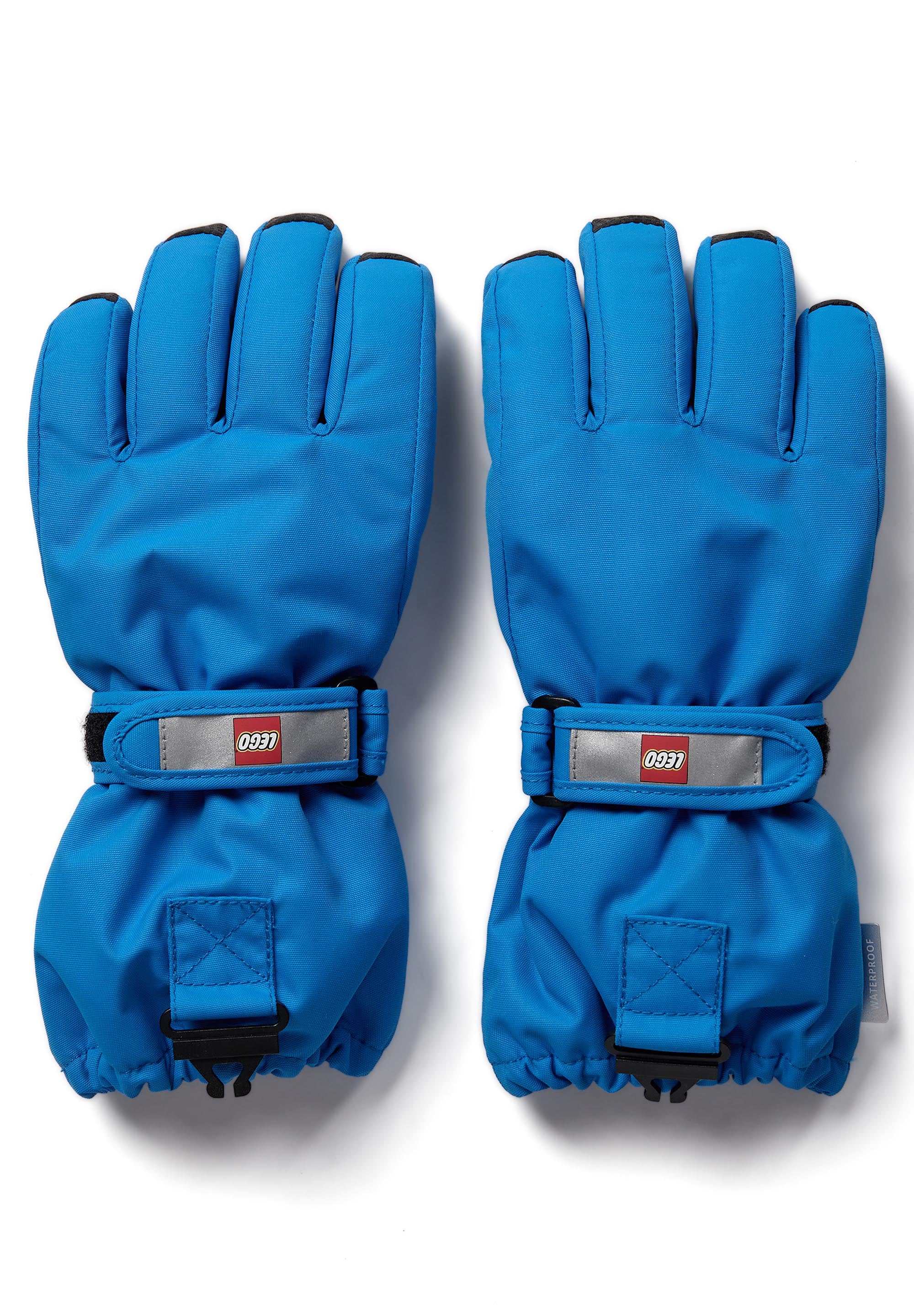 LEGO Snjóvettlingar