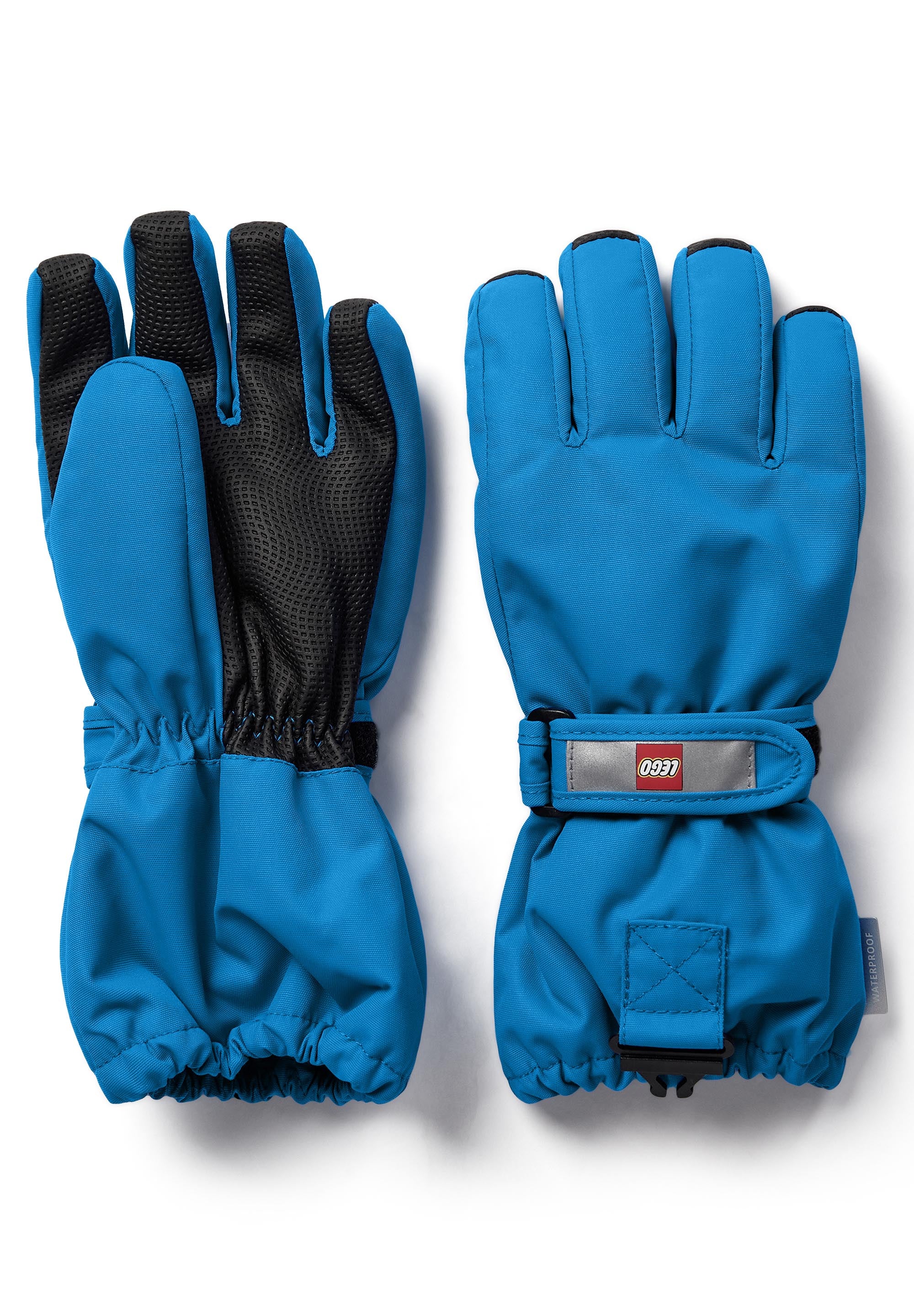 LEGO Snjóvettlingar