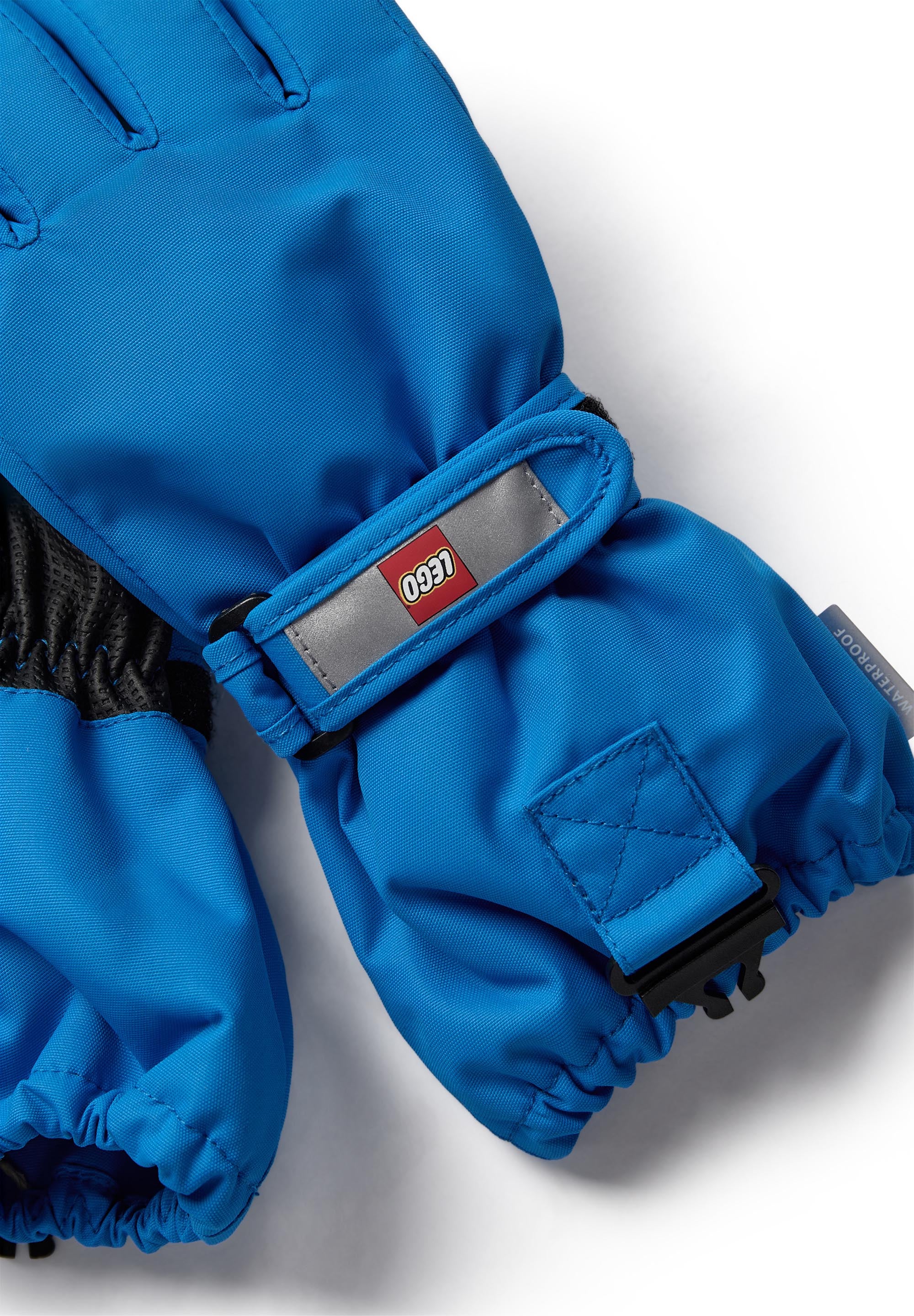 LEGO Snjóvettlingar