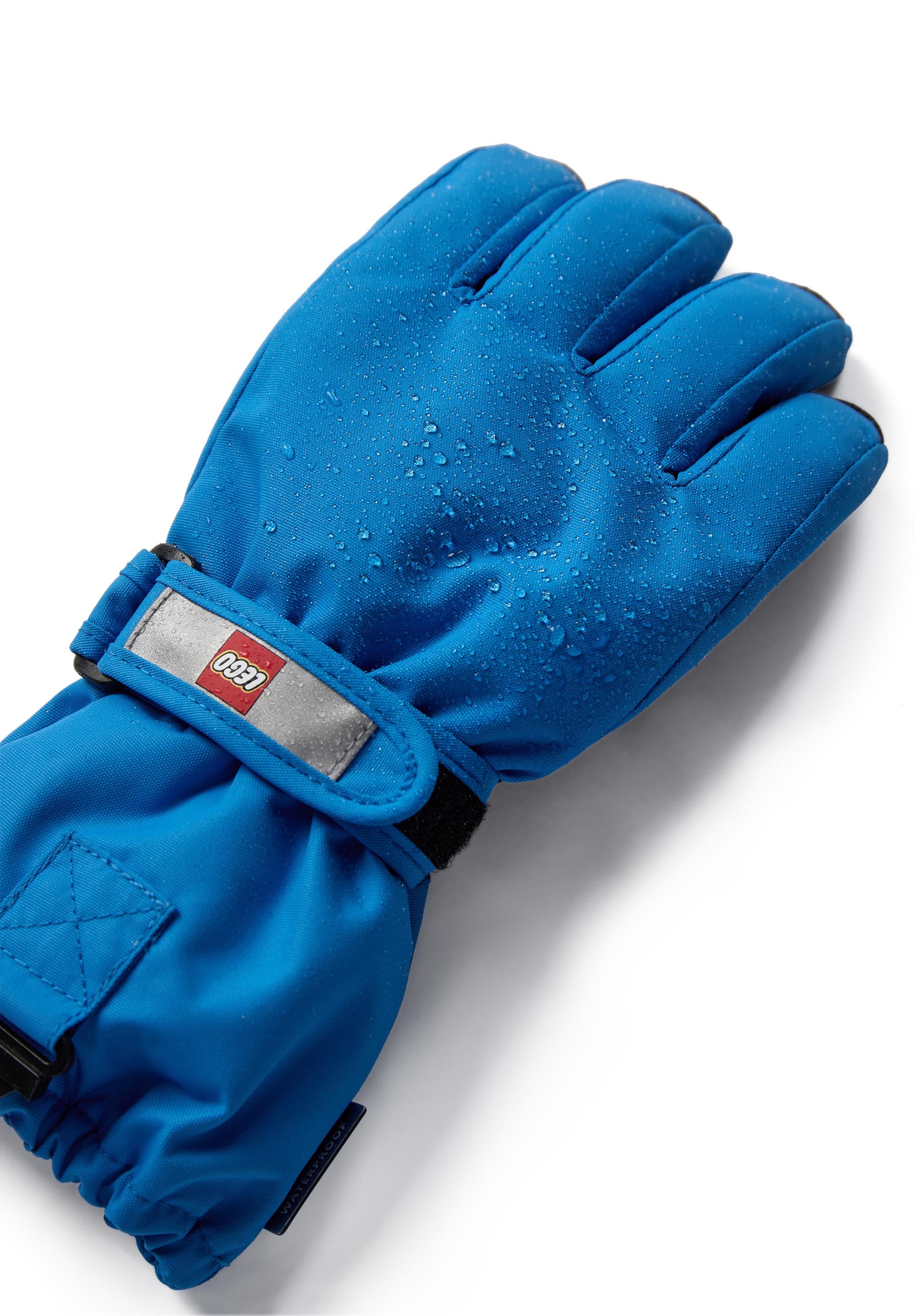 LEGO Snjóvettlingar