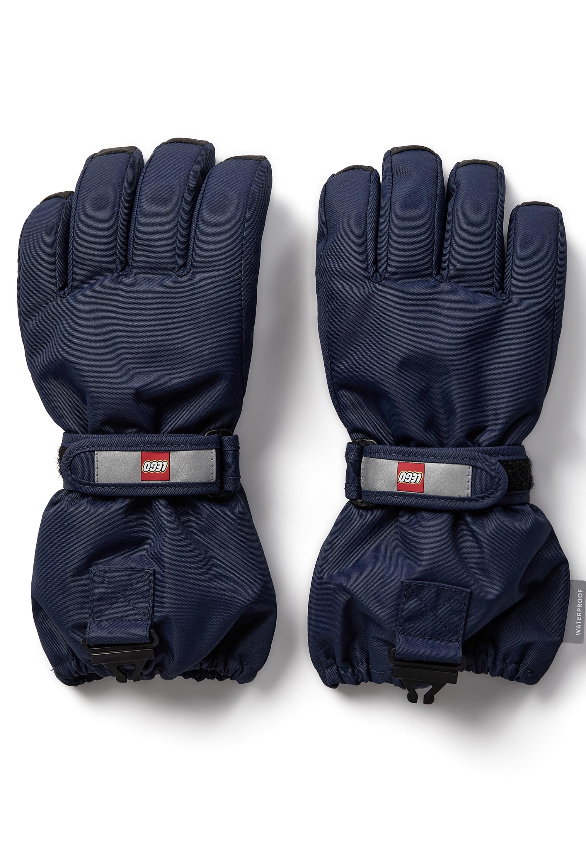 LEGO Snjórvettlingar