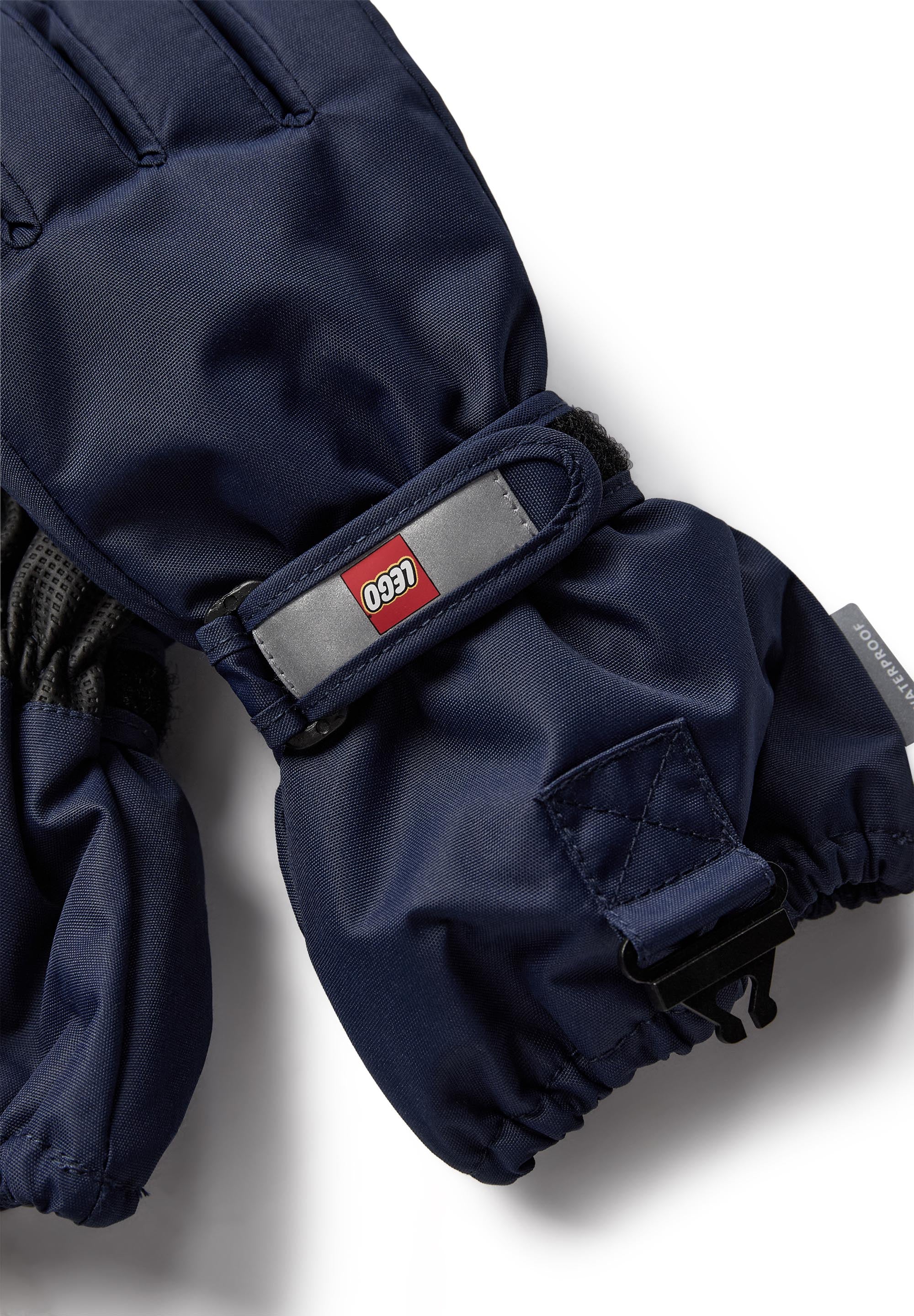 LEGO Snjórvettlingar