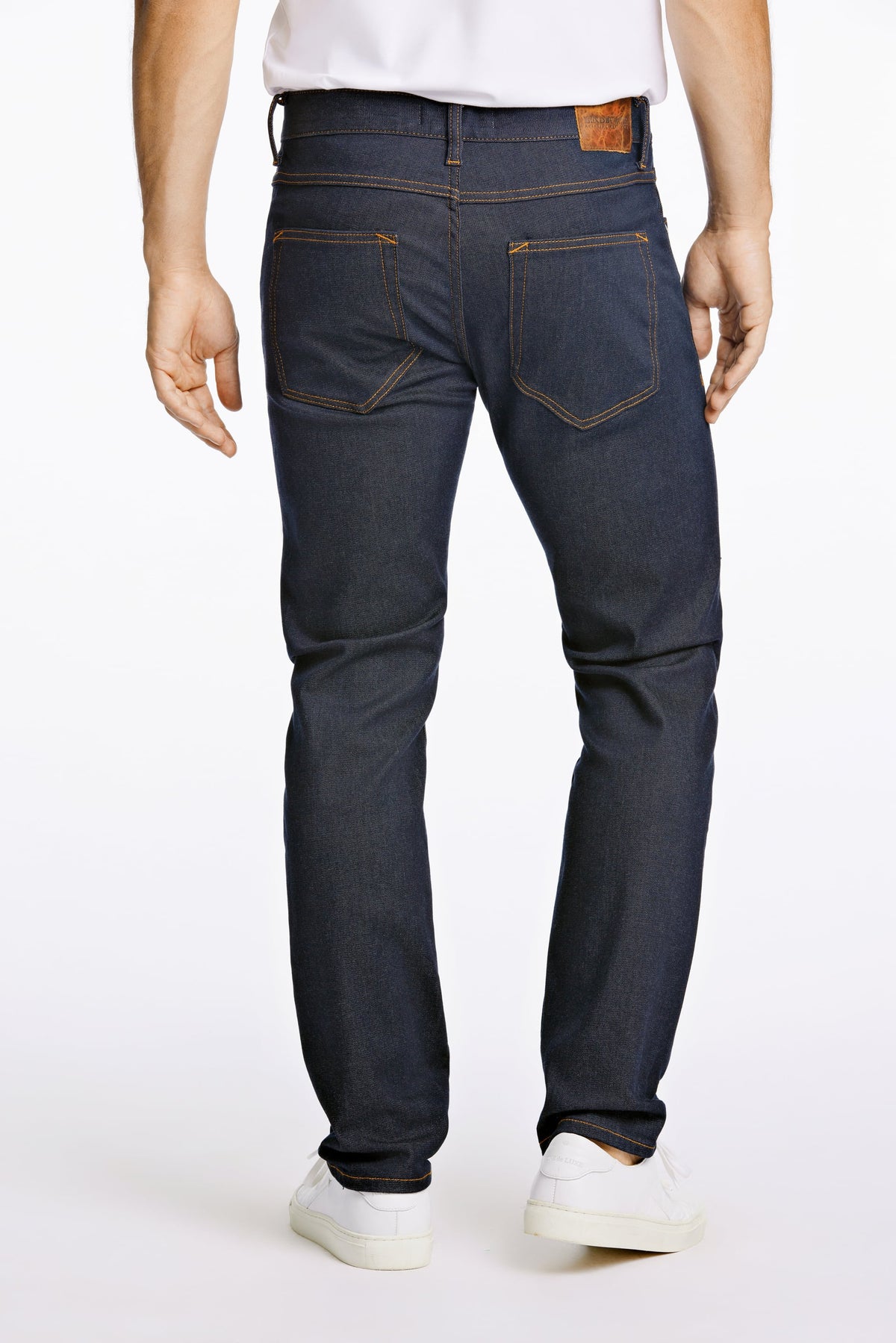 Lindbergh Superflex Gallabuxur, Stay Blue
