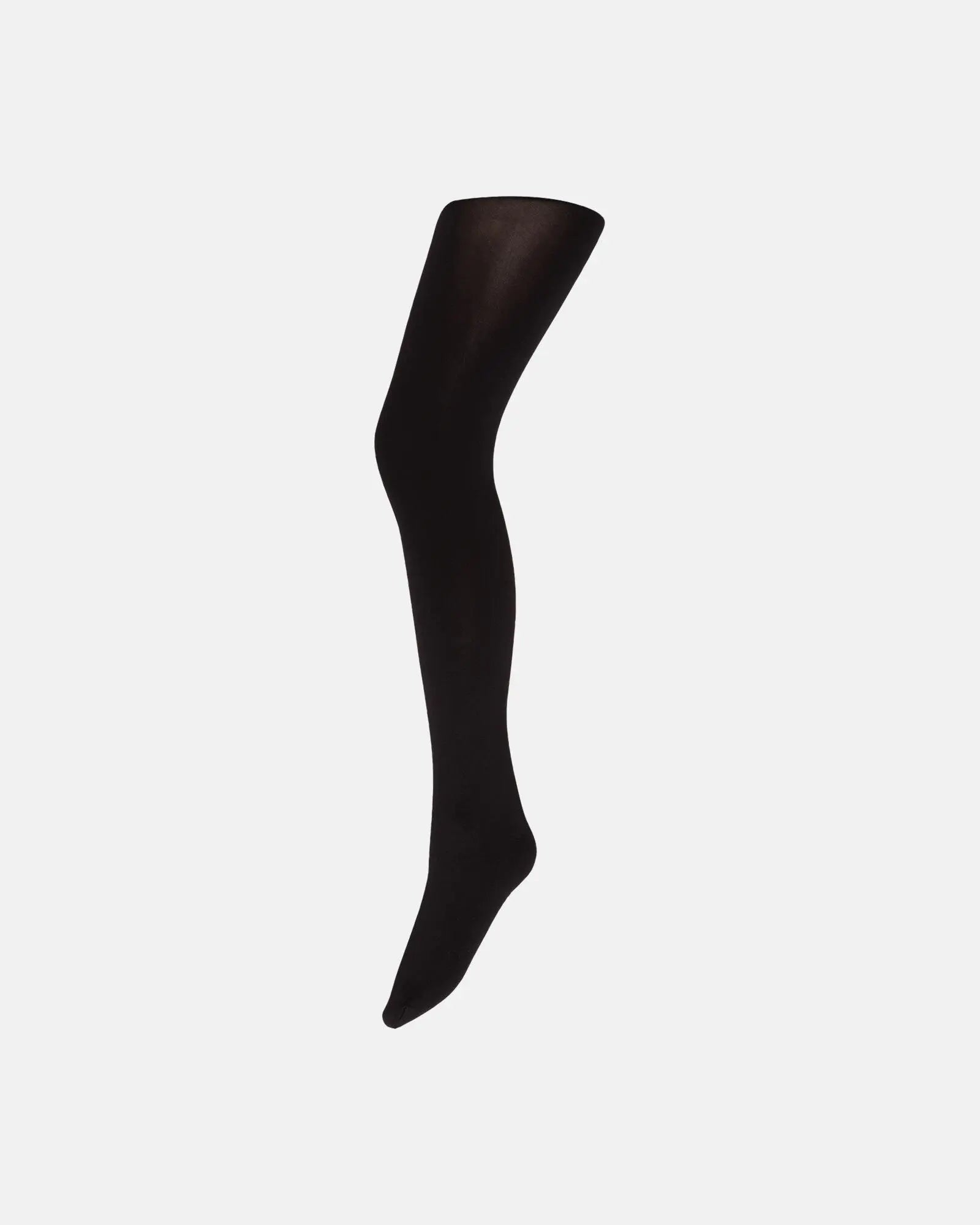 DECOY tights microtouch 100den (Black)