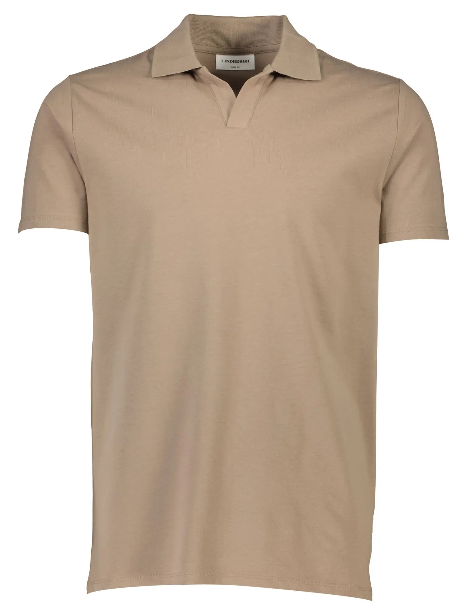 STRETCH S/S Polobolur