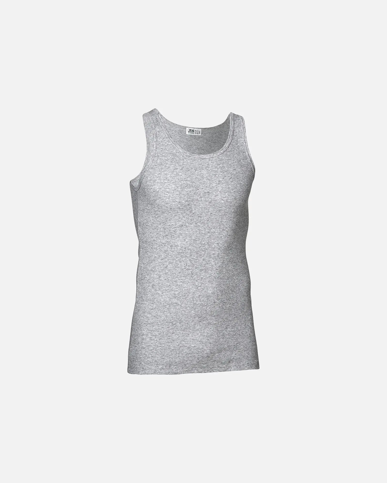JBS singlet original (Grey)