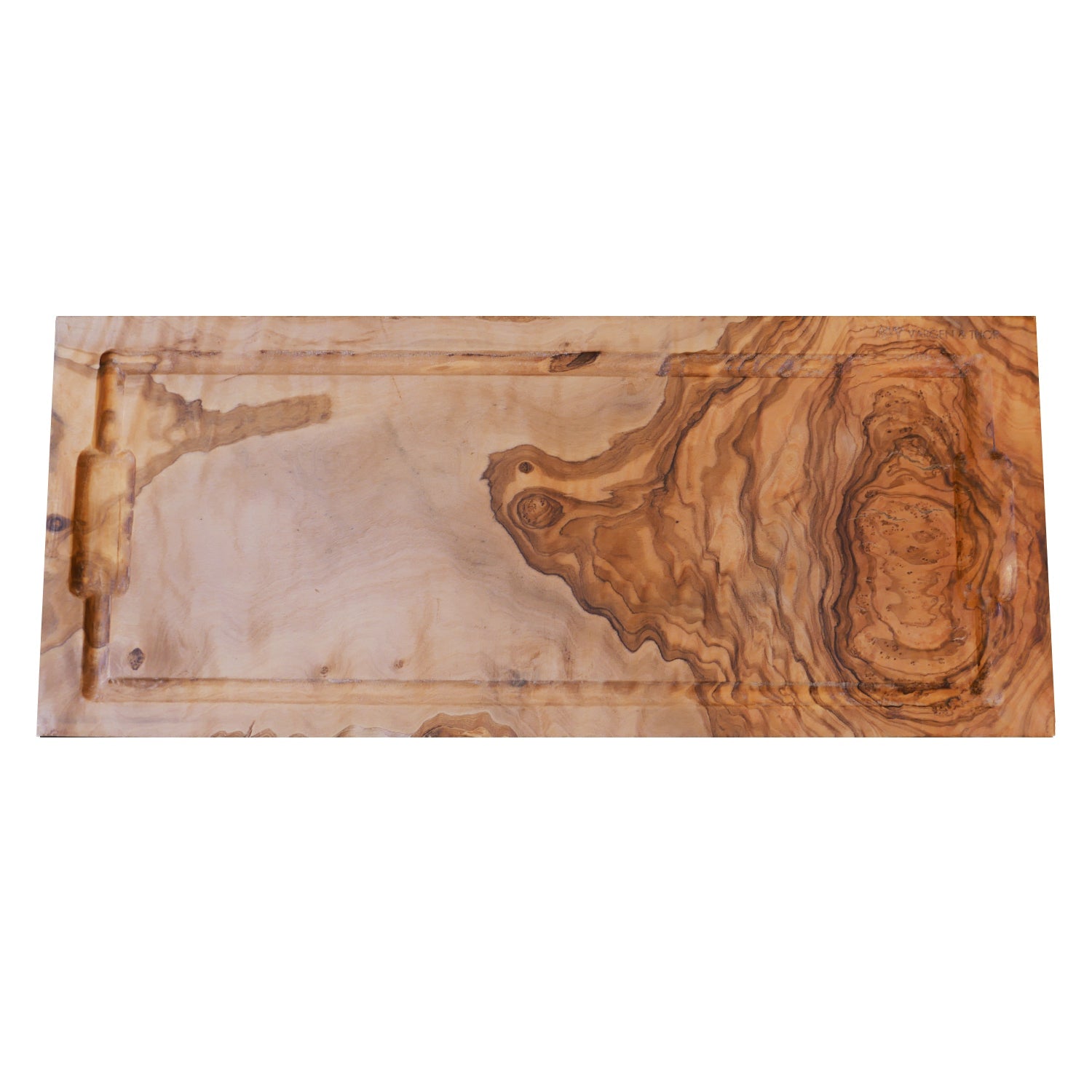 Vargen & Thor Skurðabretti GINEVRA