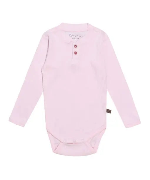 Kidsup - Body (Rose Dogwood)