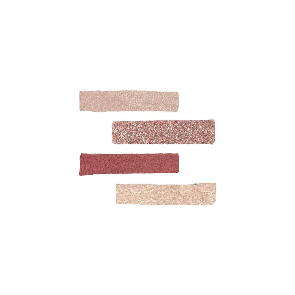 Chunky Clips (strawberry milkshake)