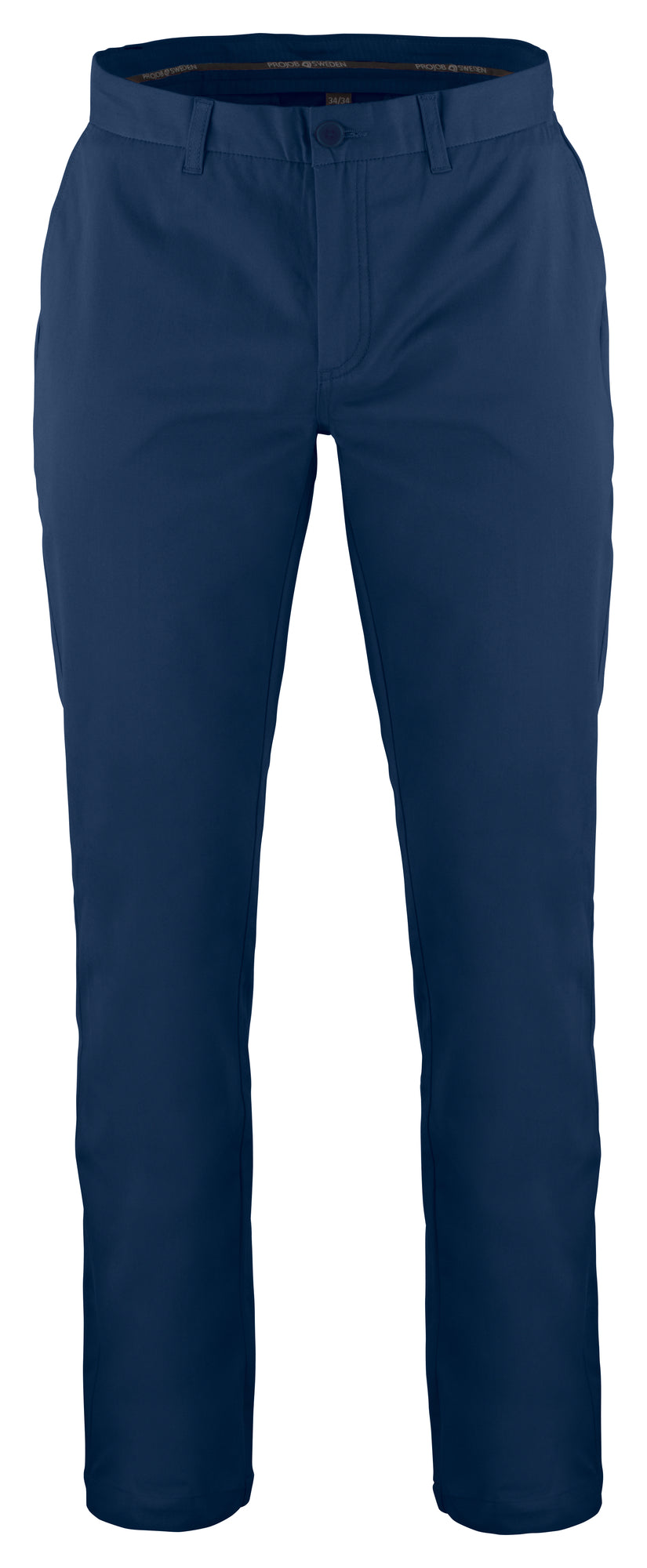 ProJob 2550 chinos, Dökkblár