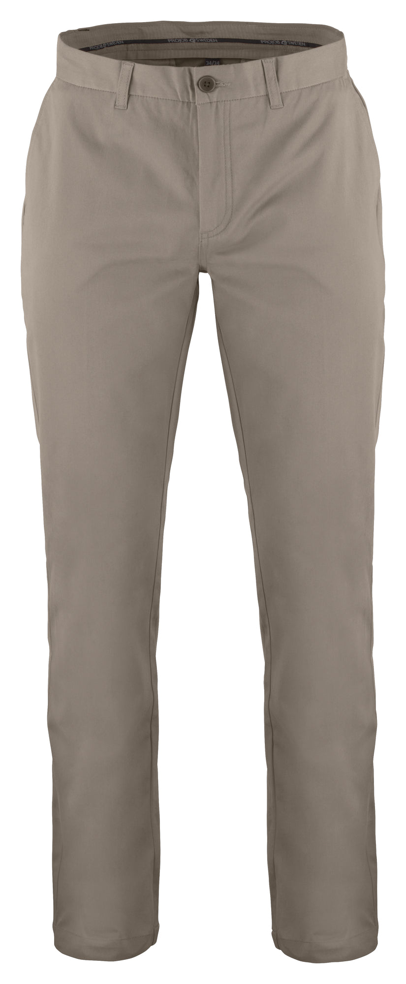 ProJob 2550 chinos, Khaki