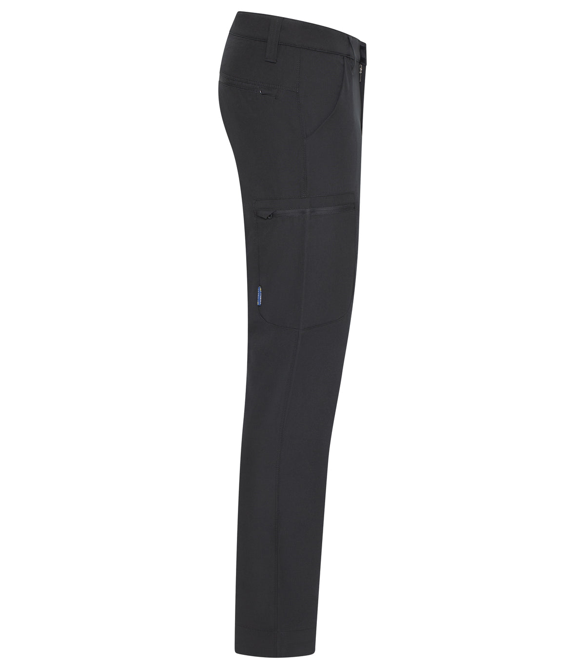 ProJob 2558 vinnubuxur stretch, Svartur