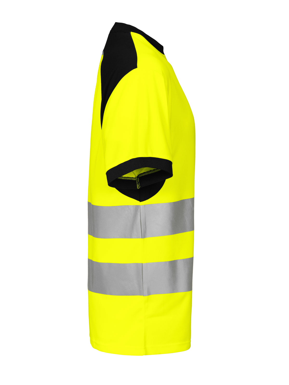ProJob 6009 sýnileikabolur klasi 2, Gulur/svartur