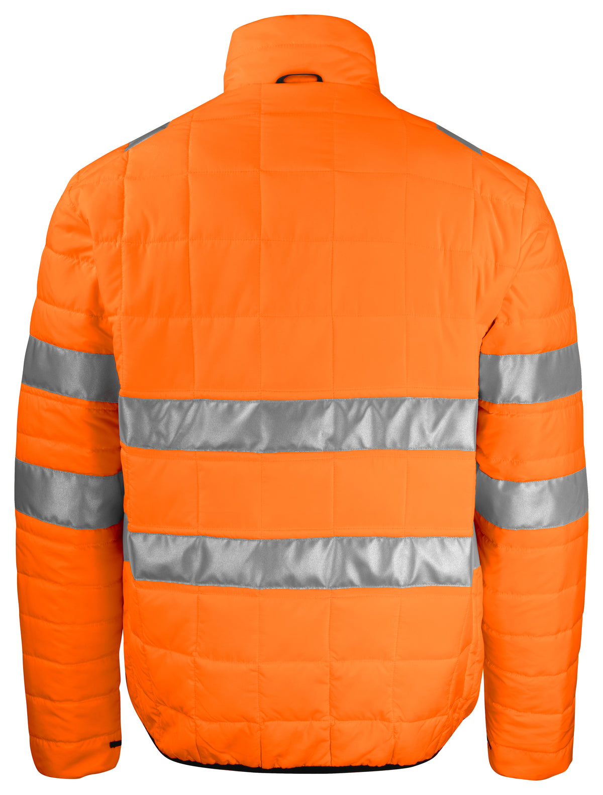 ProJob 6444 vattjakki Hi-Viz (appelsínugulur/svartur), Appelsínugulur/svartur
