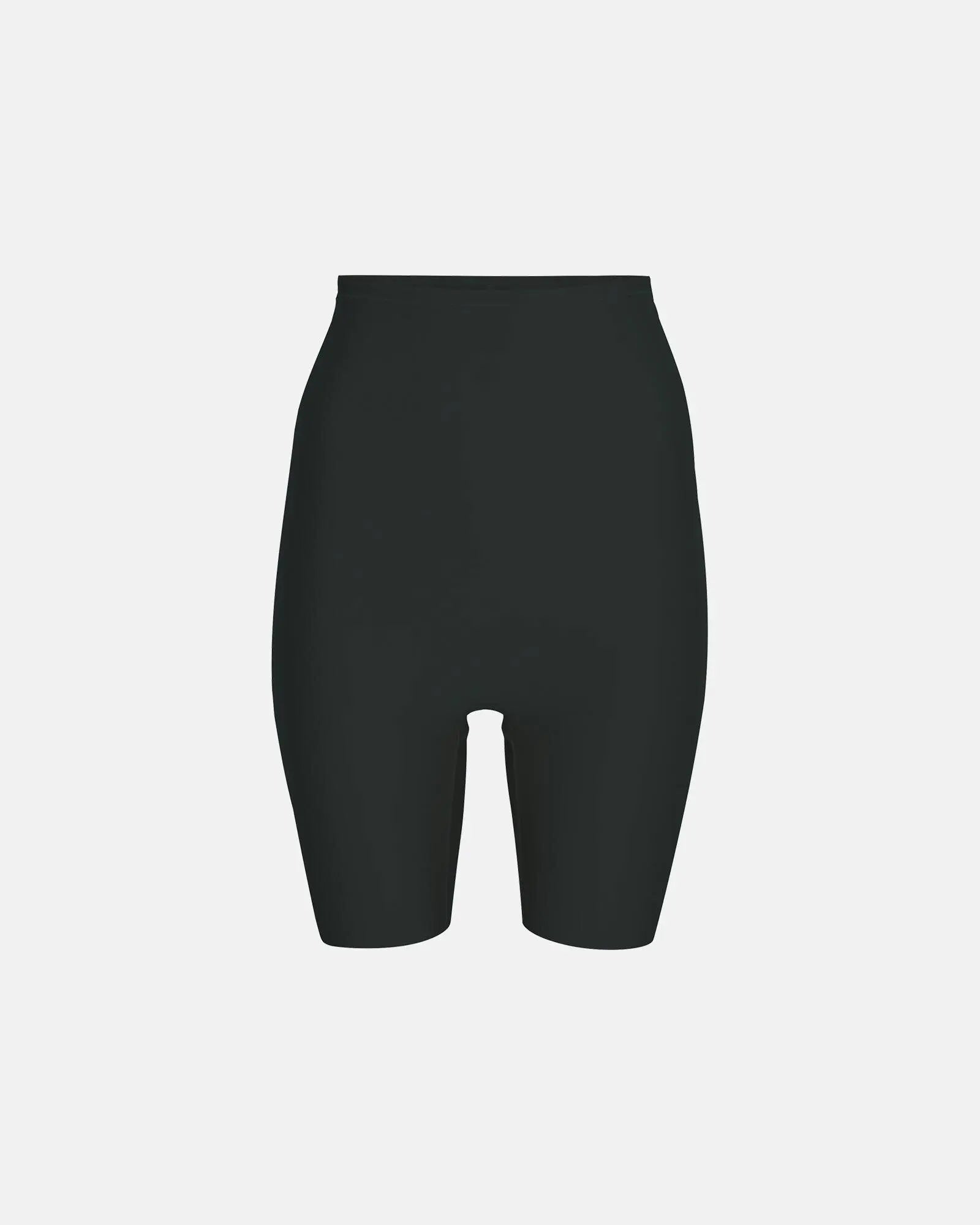DECOY shapewear shorts (Black)