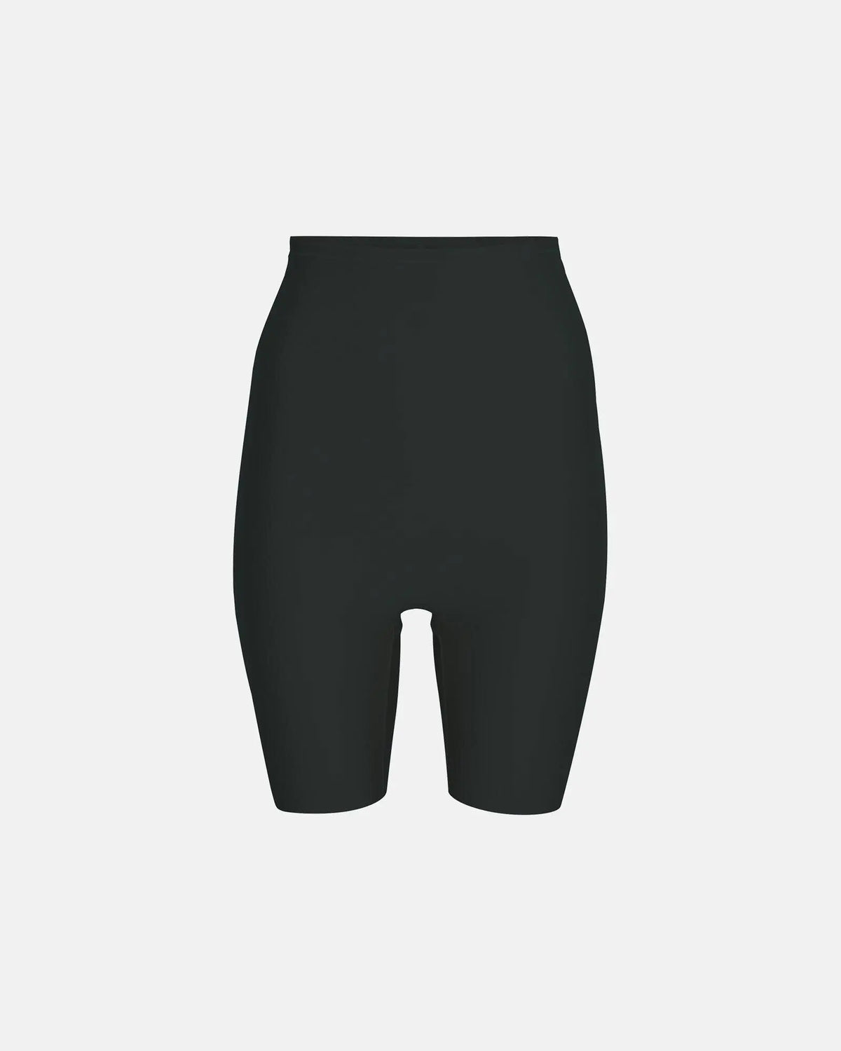 DECOY aðhaldsbuxur með skálmum