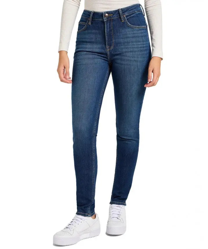 LEE - SCARLETT HIGH MID COPAN