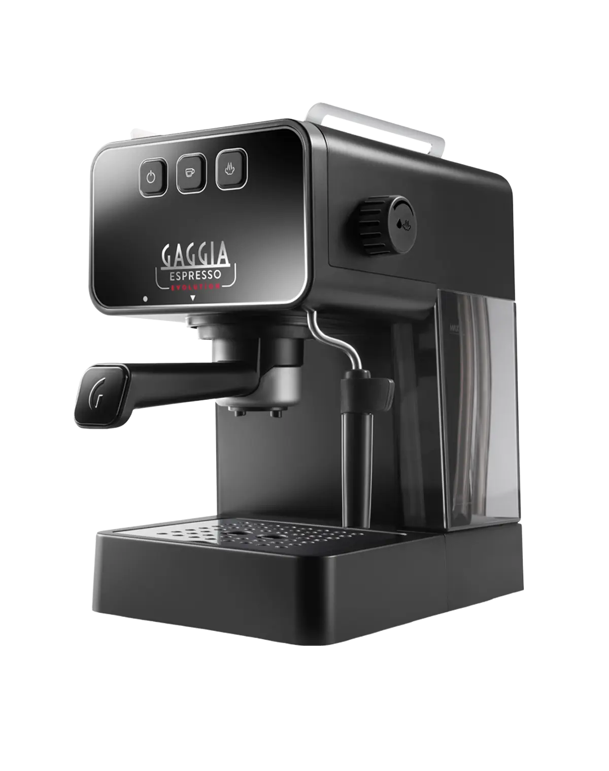 Gaggia Milano Manual Espresso kaffivél