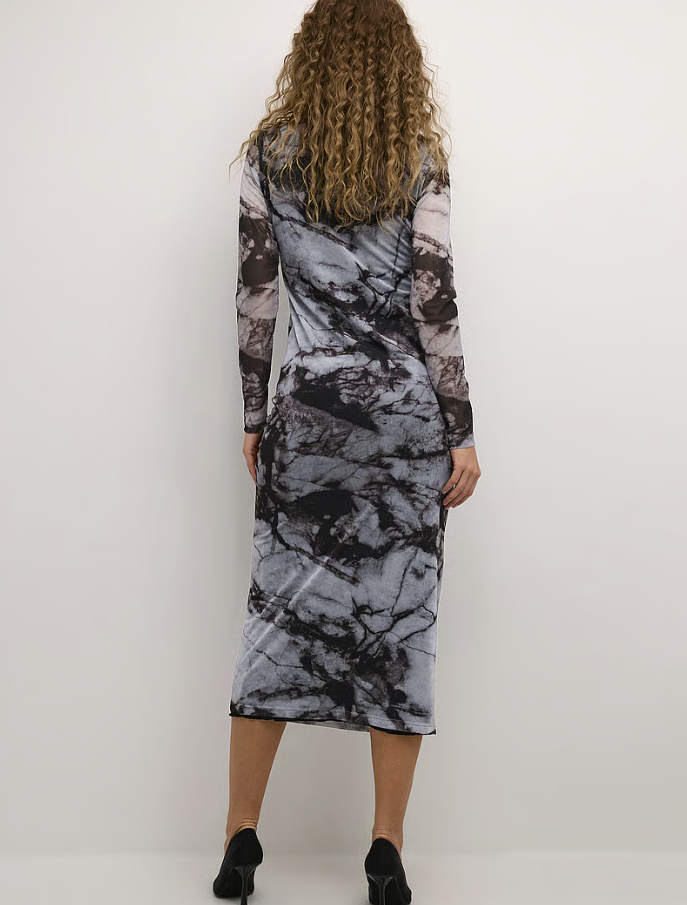 CUattie Melida kjóll