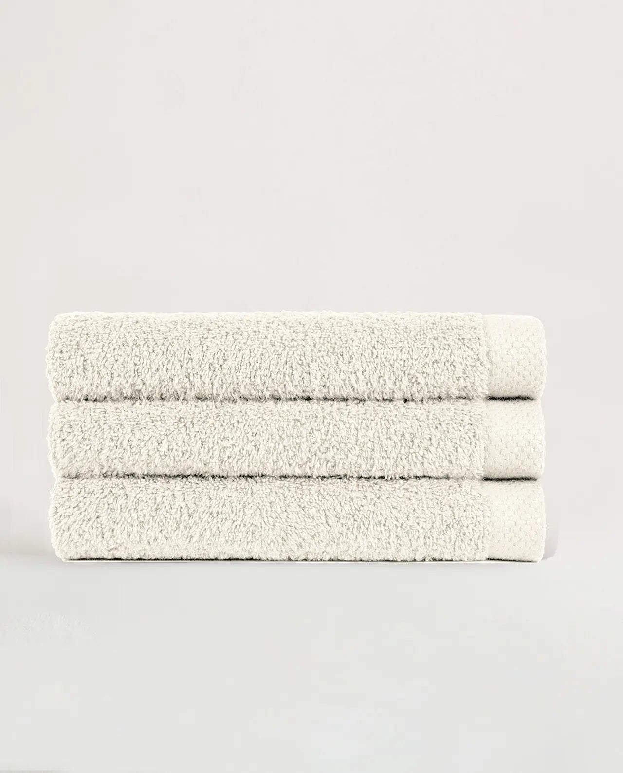 Handklæði Pure 30x30 Nacar 1670