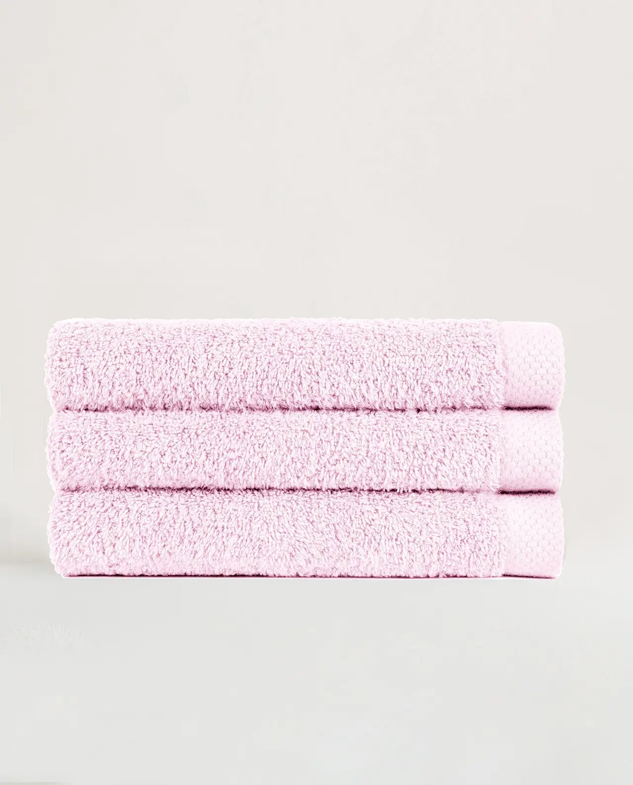 Handklæði PURE 50x100 Rosa 121