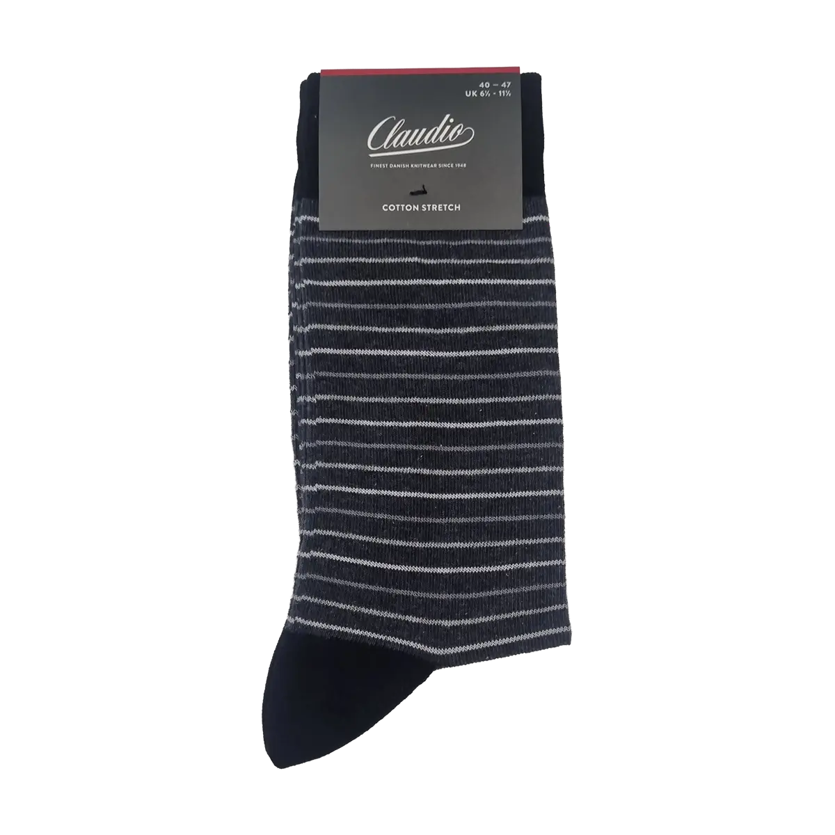 Claudio socks (Multicolour)