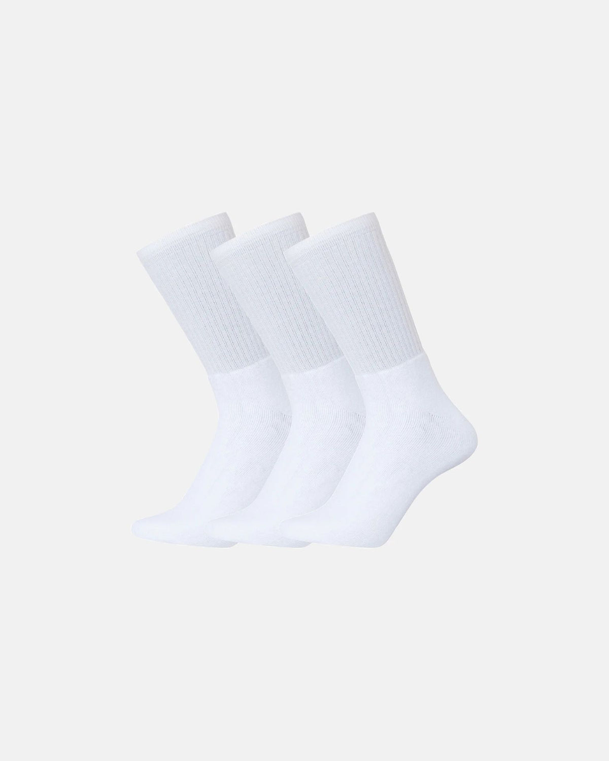 Claudio socks tennis 3-pack