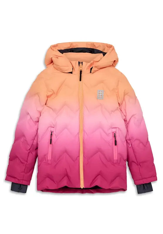 LWJESTED 709 - JACKET (Pink)