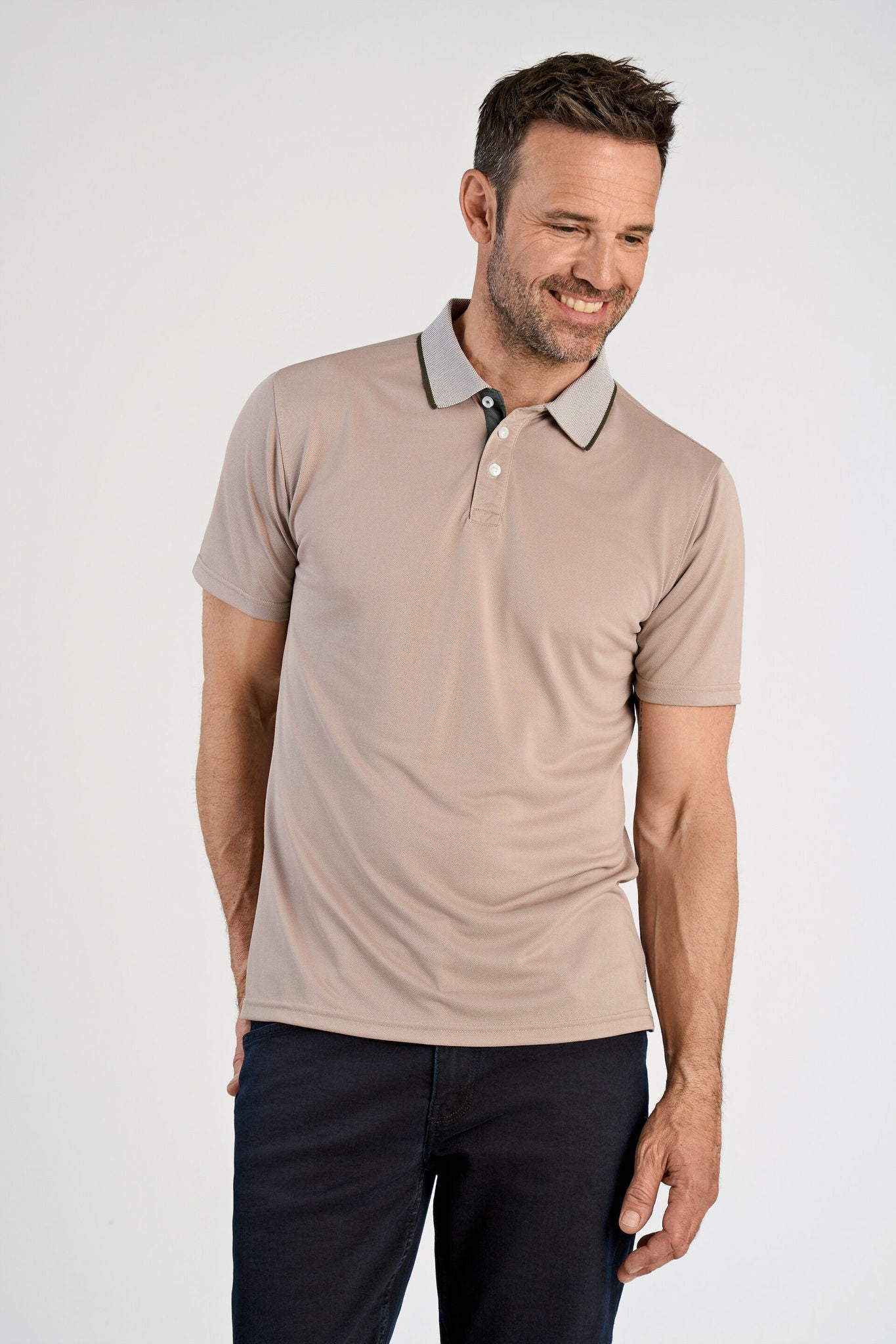 Fast dry Polobolur