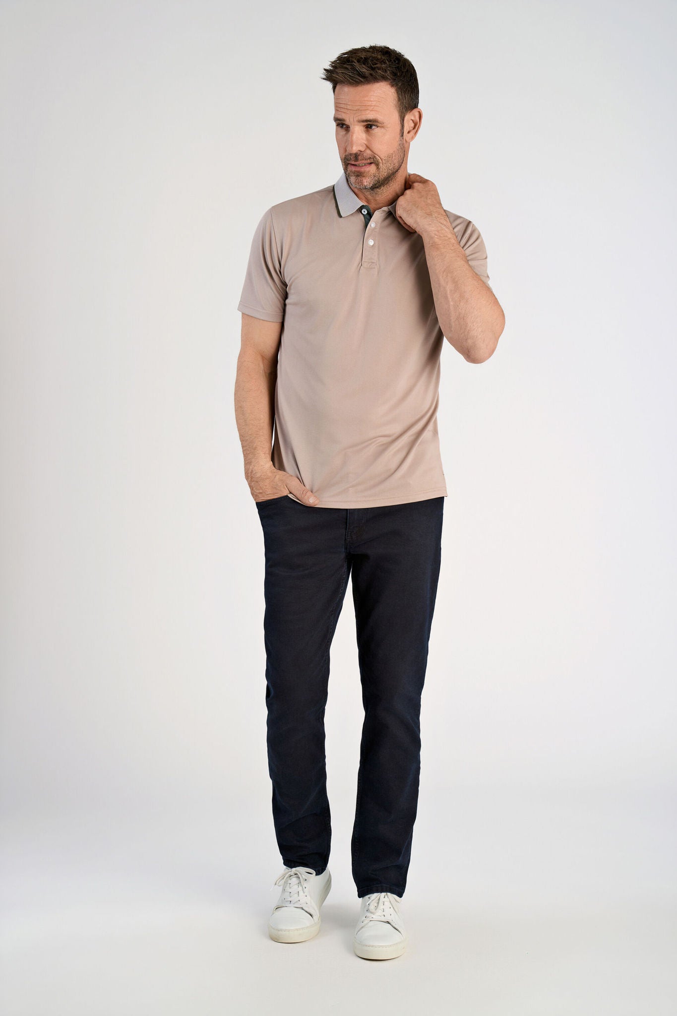 Fast dry Polobolur