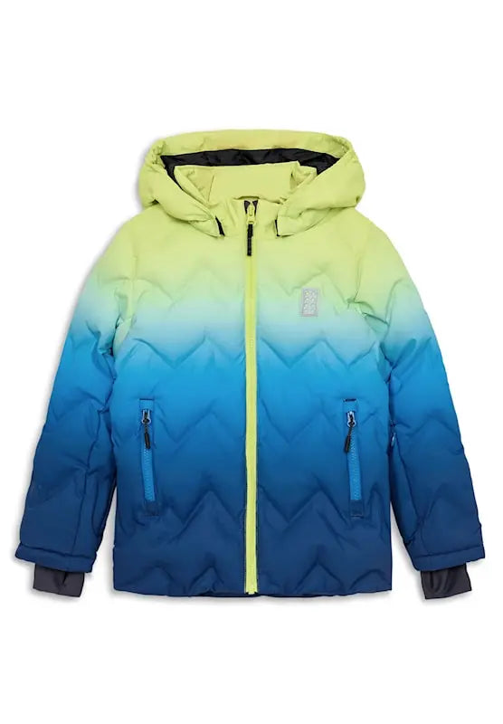 LWJESTED 709 - JACKET (Blue)