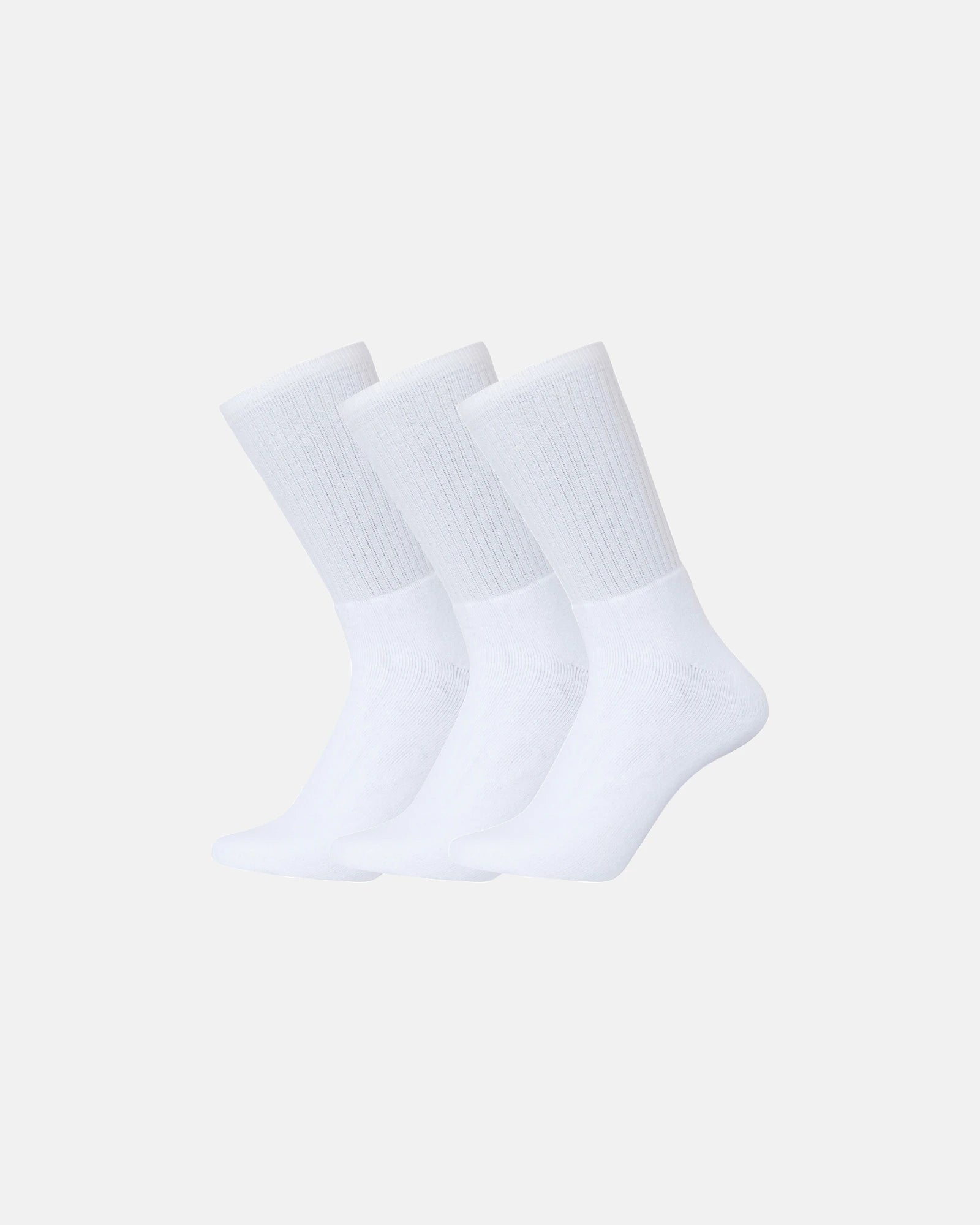 Claudio socks tennis 3-pack 