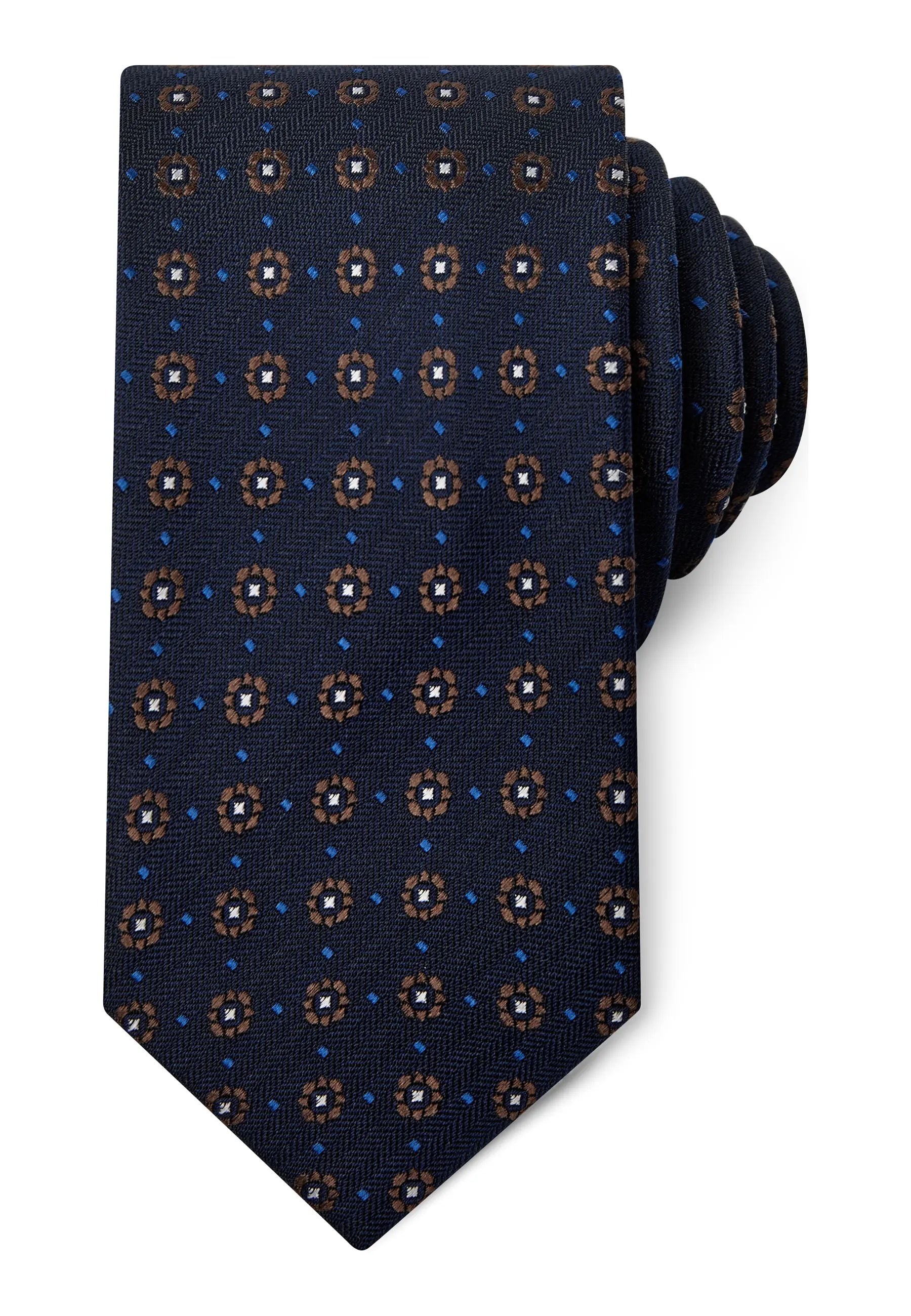 Connexion - Woven 50 7CM (Green)