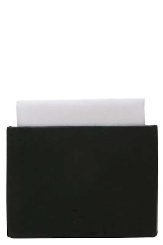 Connexion Tie Hankie - prefolded (White)