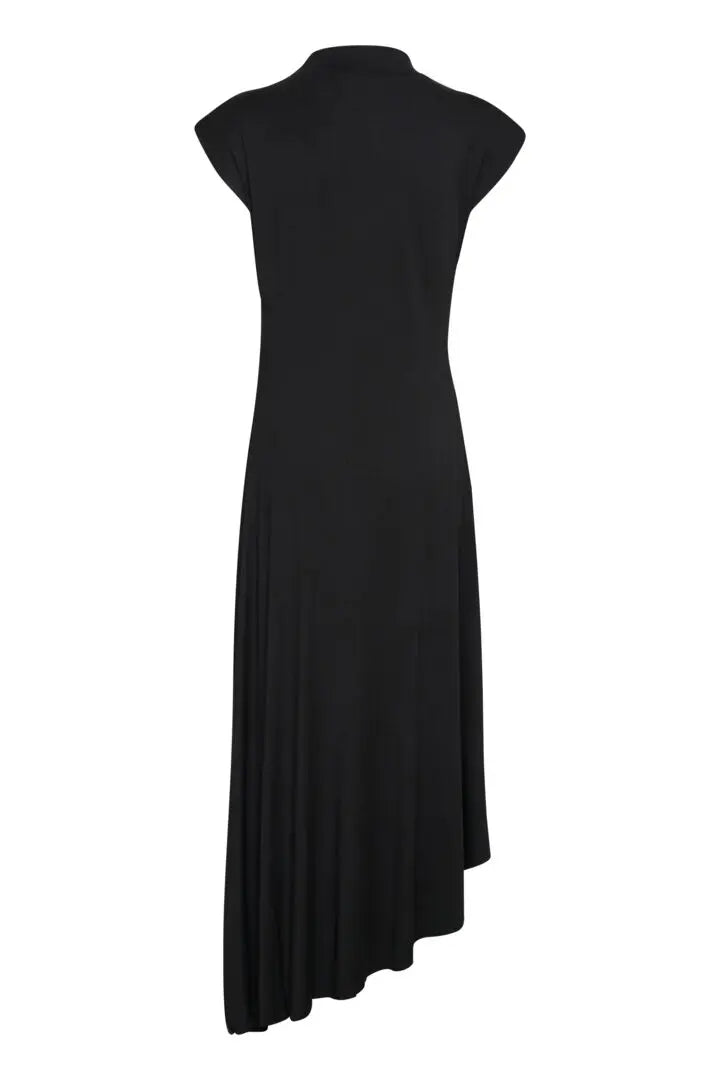 AlluraMW Dress-BLACK
