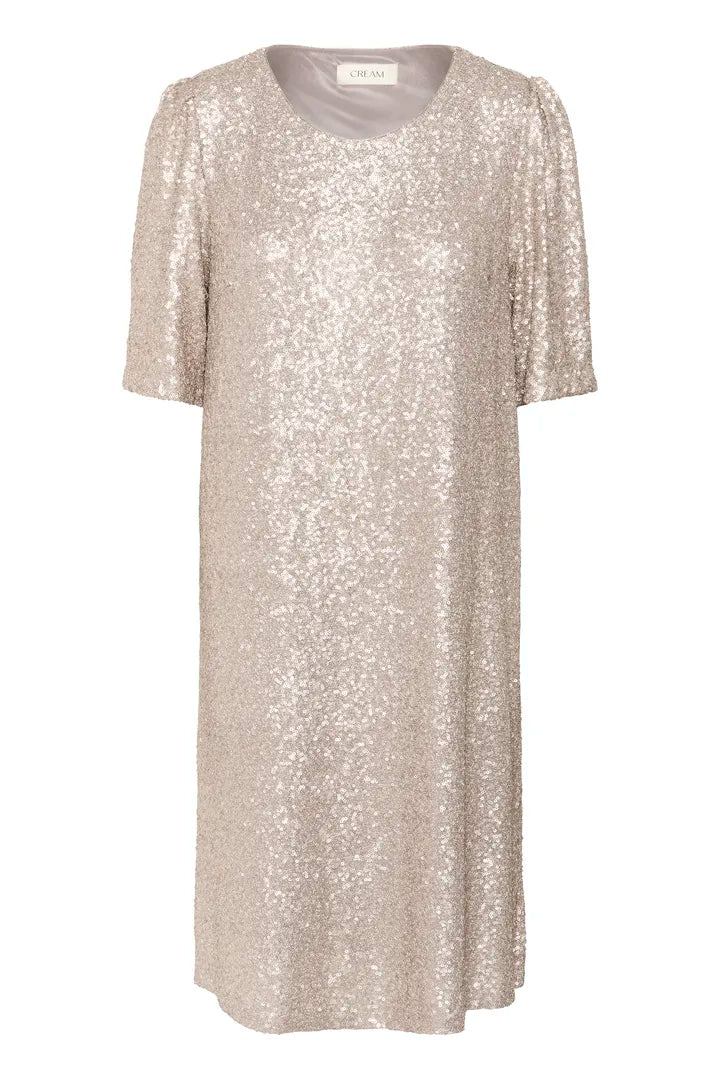 CRDiddi Dress-String