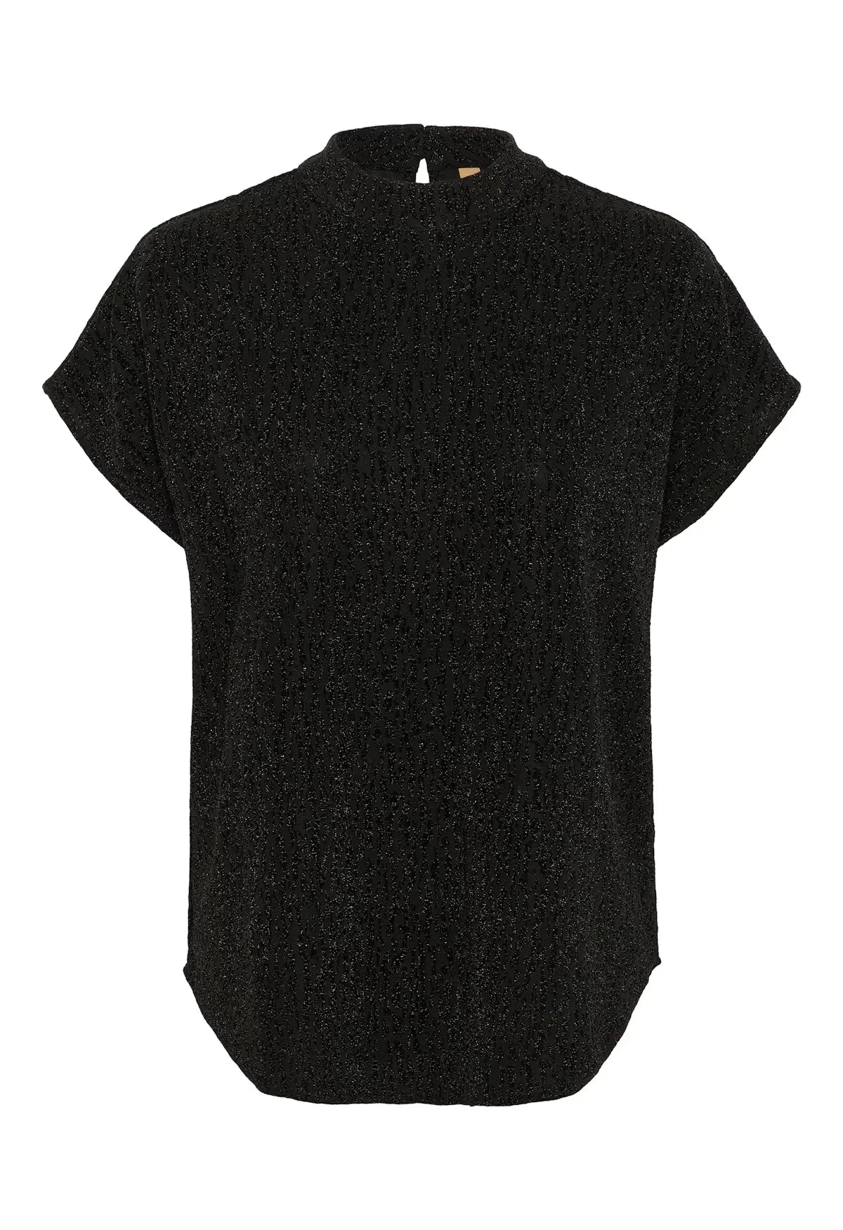 CUakari Capsleeve-Black 