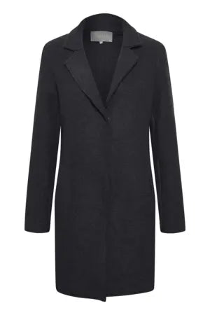 CUbirgith Jacket-Black