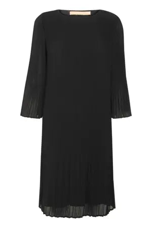 CUladina Dress (Black)