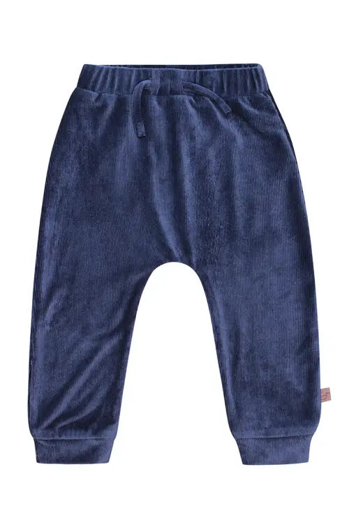 Emill 3 - Boys Pants (Navy)