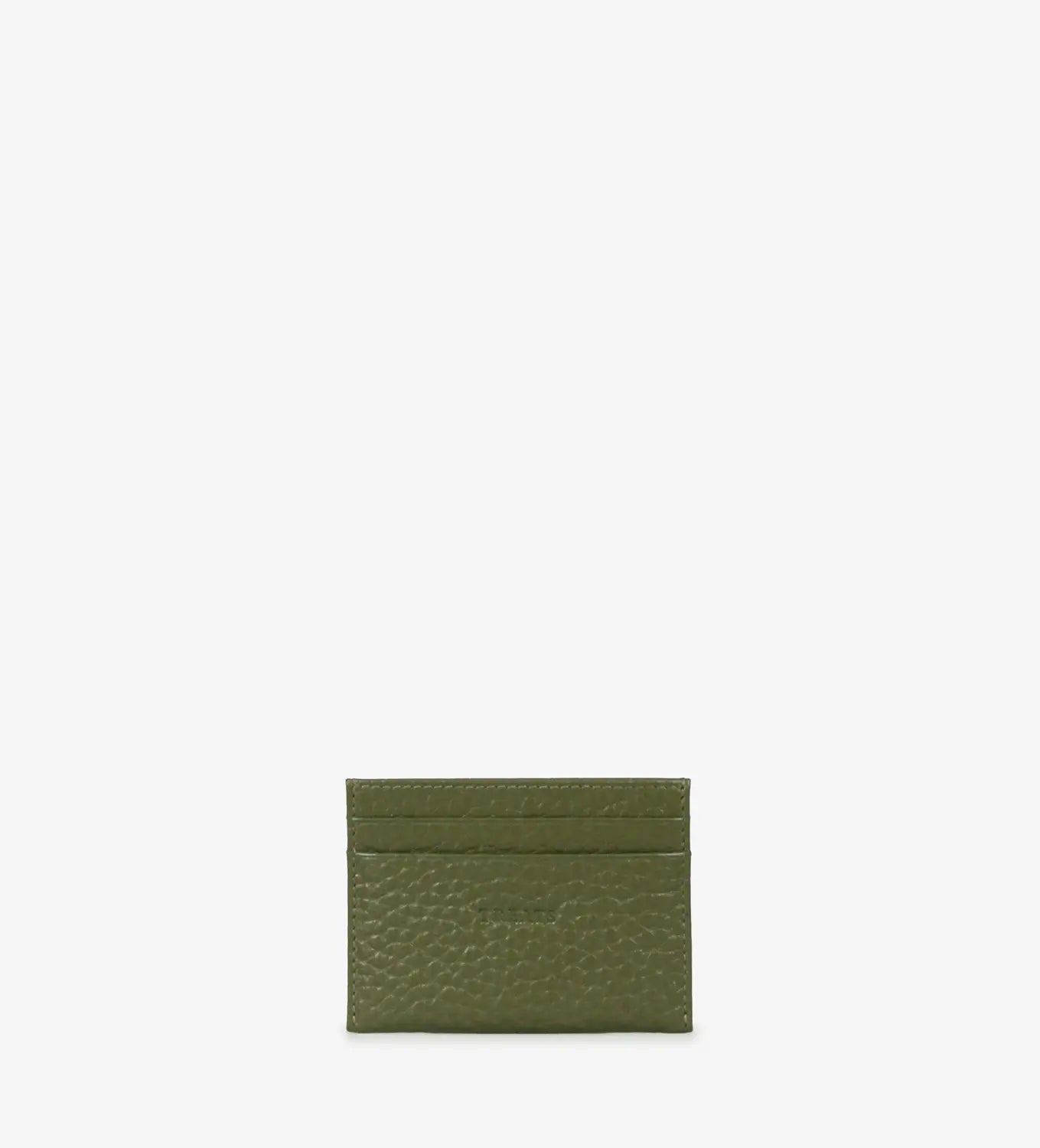 Uma Bae Creditcard holder (green)