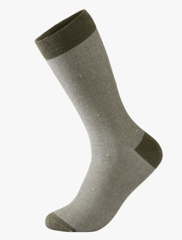Lindbergh - Bamboo sock (Army)