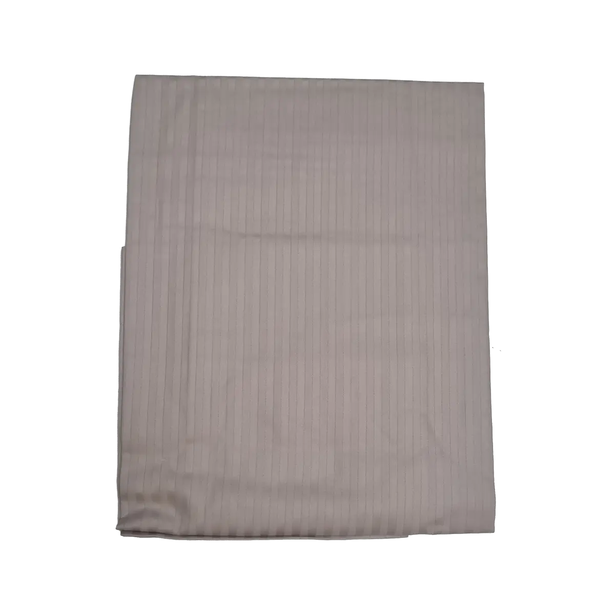 Satín 0,5 stripe koddaver Mushroom 300TC