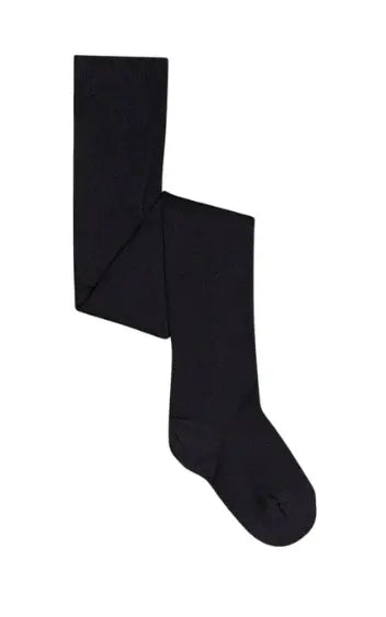 Glitter tights (Black)