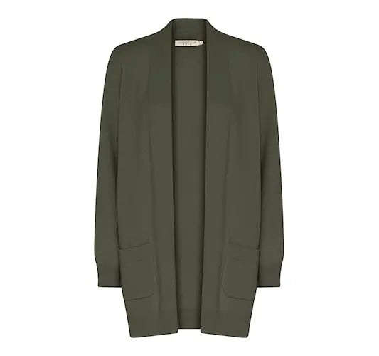 Elaine Cashmere peysa