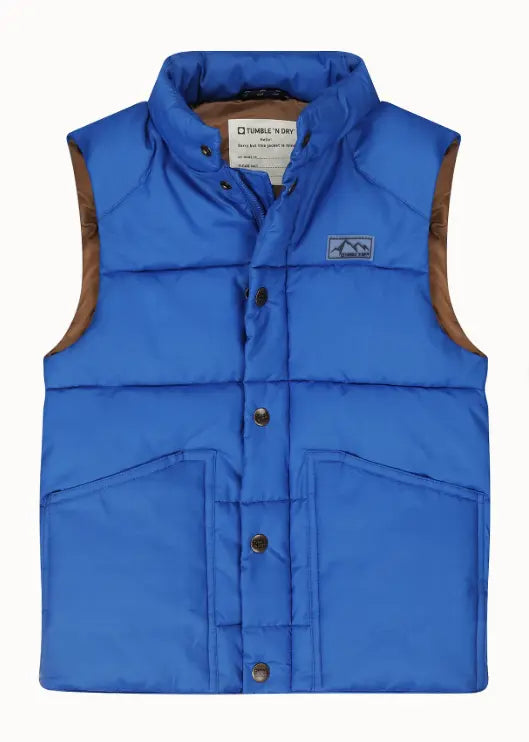 Montange (classic blue)