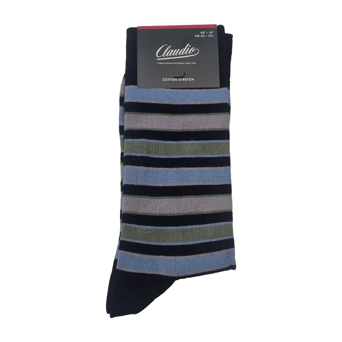 Claudio socks (MULTICOLOUR)