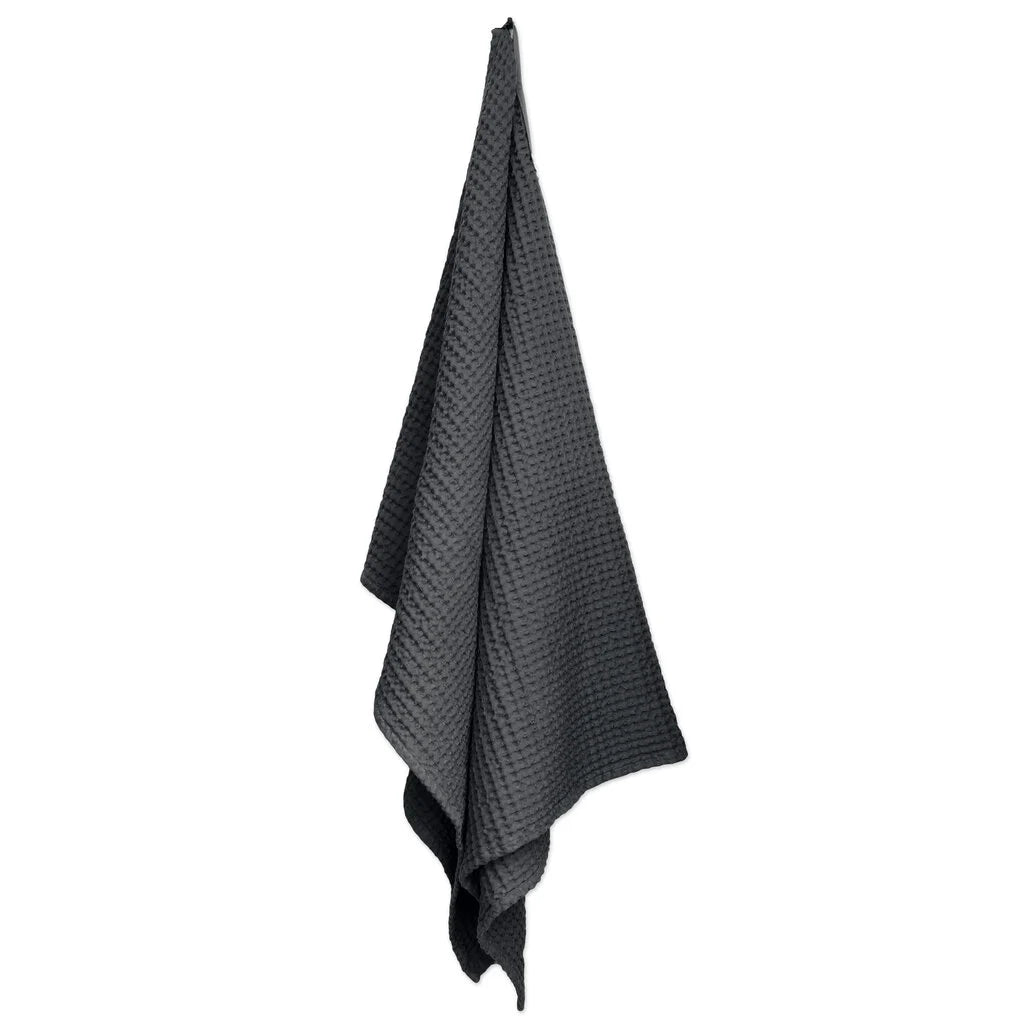 Handklæði - Big Waffle Towel & Blanket