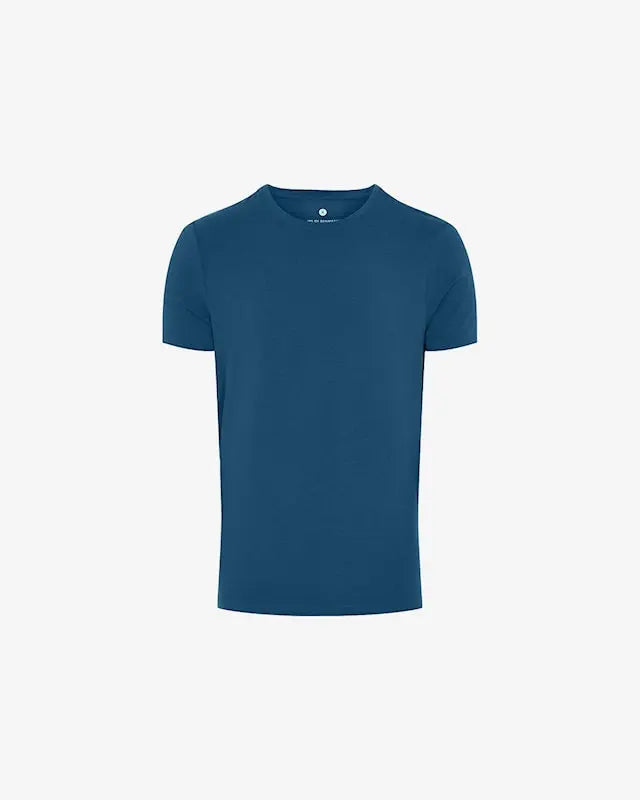 JBS of DK t-shirt O-neck (Blue)