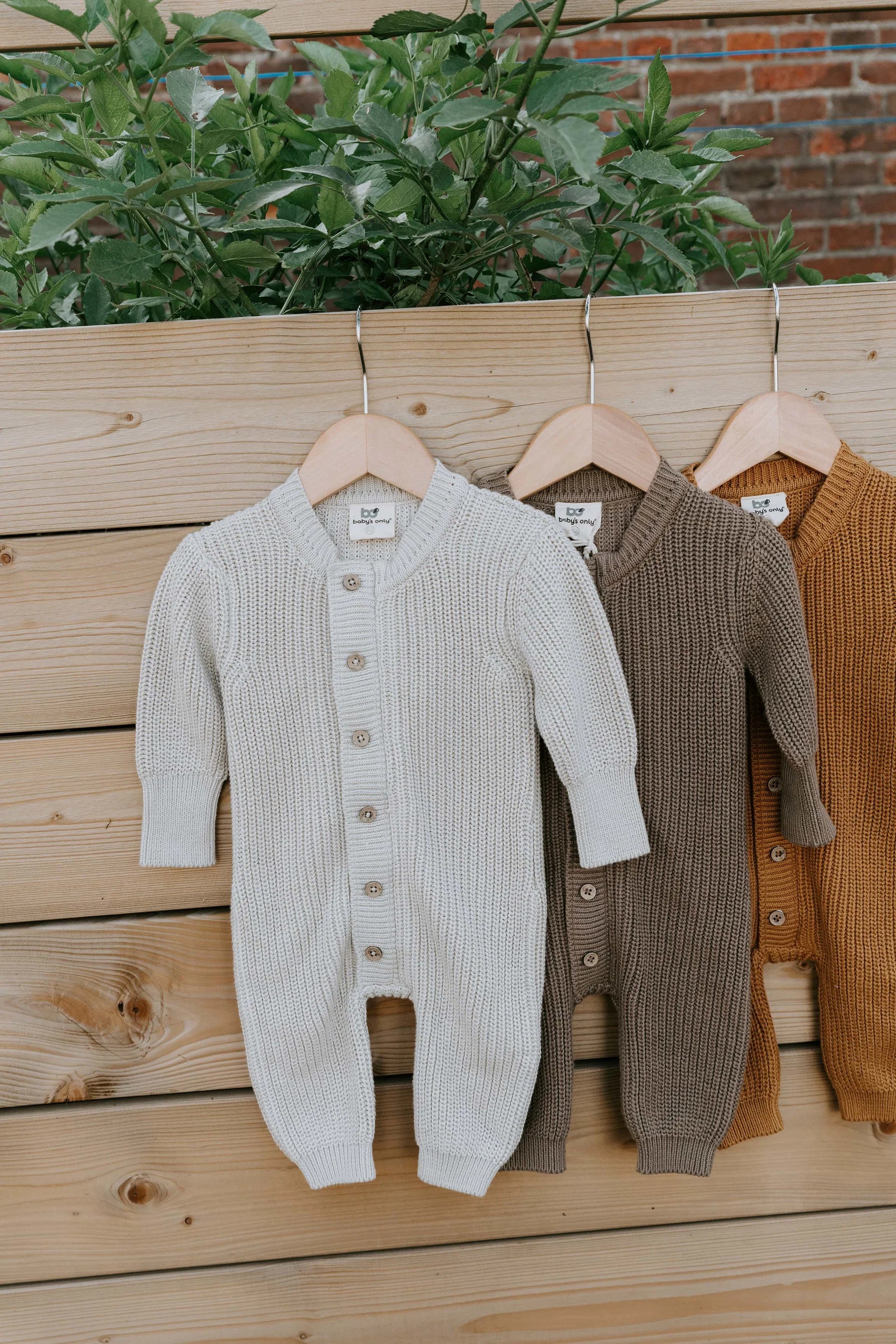 Náttgalli Soul warm linen
